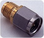 Keysight Technologies Inc. 11904C Adapter 2.4 mm male to 2.92 mm female