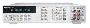 Keysight Technologies Inc. 3458A