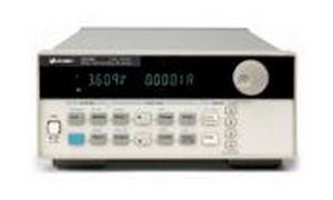 Mobile communication dc source, dual-output 15V/3A,12V/1.5A. GPIB.