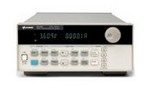 Keysight Technologies Inc. 66309D Mobile communication dc source, dual-output 15V/3A,12V/1.5A, with DVM. GPIB.