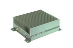 Keysight Technologies Inc. 83020A Power amplifier; 2-26.5 GHz, 27 dB gain