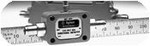 Keysight Technologies Inc. 83036C Detector, Directional, 3.5mm Connectors