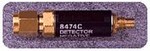 Keysight Technologies Inc. 8474C Detector, Coaxial; .01 - 33 GHz