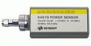 Keysight Technologies Inc. 8487D