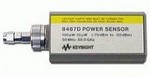 Keysight Technologies Inc. 8487D Power Sensor, 50 MHz to 50 GHz, -70 to -20 dBm