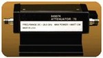 Keysight Technologies Inc. 84907K Attn,70dB,10dB stps, 26GHz, Programmable