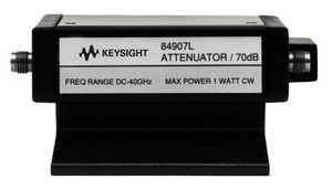 Keysight Technologies Inc. 84907L