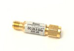 Keysight Technologies Inc. 8493C Coaxial fixed attenuator, dc to 26.5 GHz