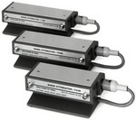 Keysight Technologies Inc. 8494H Programmable step attenuator, 0-18GHz, 0-11dB, DC 5V, 24V