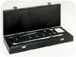 Keysight Technologies Inc. 85050B Standard mechanical calibration kit, DC to 18 GHz, 7 mm
