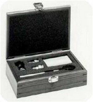 Economy mechanical calibration kit, DC to 18 GHz, 7 mm