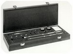 Keysight Technologies Inc. 85052B Standard mechanical calibration kit, DC to 26.5 GHz, 3.5 mm