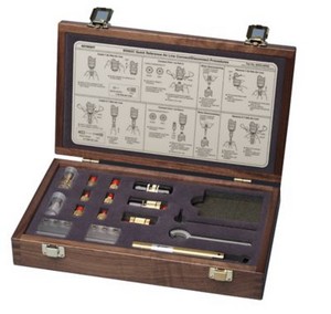 Precision mechanical calibration kit, DC to 26.5 GHz, 3.5 mm
