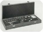 Keysight Technologies Inc. 85054B Standard mechanical calibration kit, DC to 18 GHz, type-N