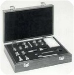 Keysight Technologies Inc. 85054D Economy mechanical calibration kit, DC to 18 GHz, type-N