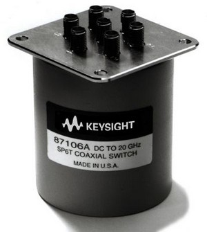 Keysight Technologies Inc. 87106A
