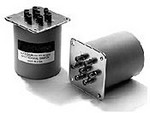 Keysight Technologies Inc. 87204A Switch, SP4T, DC-4 GHz, terminated, 24VDC