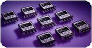 Coaxial SPDT switch, DC-4 GHz; 50 ohm