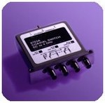 Keysight Technologies Inc. 8763C Switch, coaxial, 4-port, DC-26.5 GHz, 3.5 mm (female) connectors