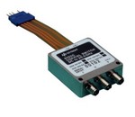 Keysight Technologies Inc. 8765D Coaxial, single pole, double throw switch, DC-40 GHz