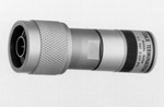 Keysight Technologies Inc. 909A Coaxial Termination, 909A, DC to 18 GHz