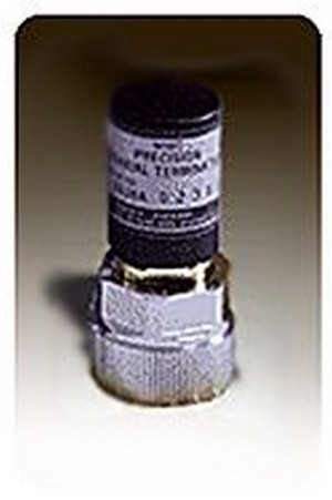 Coaxial 50 Ohm Termination