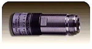 Precision Coaxial Termination, DC to 18 GHz