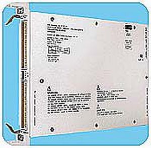 256-Channel Armature Relay Multiplexer.