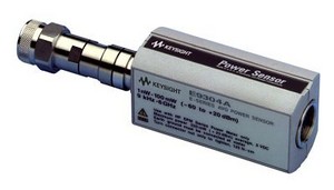 Power Sensor-Average, 10 MHz to 6 GHz, -60 to +20 dBm