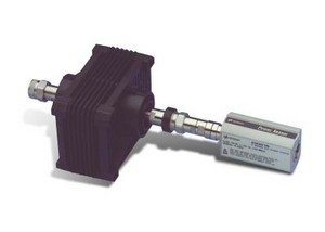 Power Sensor-Average, 10 MHz to 6 GHz, -30 to +44 dBm