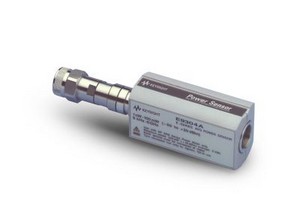 Power Sensor-Average, 9 kHz to 6 GHz, -60 to +20 dBm