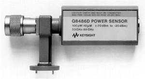 Keysight Technologies Inc. Q8486D
