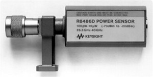 Keysight Technologies Inc. R8486D