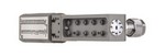 Keysight Technologies Inc. V8486A Power Sensor, waveguide, 50 to 75 GHz , -30 to +20 dBm