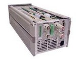 Keysight Technologies Inc. N3301A DC Electronic Load Mainframe, 600 W max, 2 slots