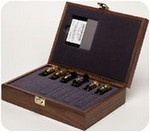Keysight Technologies Inc. 85032F Standard mechanical calibration kit, DC to 9 GHz, type-N, 50 ohm