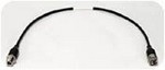 Keysight Technologies Inc. N6315A Cable, Type-N(male) to Type-N(female), 50 ohm, 24 inches