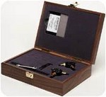 Keysight Technologies Inc. 85033E Standard mechanical calibration kit, DC to 9 GHz, 3.5 mm