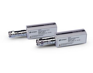 Peak and average Power Sensor, 50 MHz to 6 GHz, 1.5 MHz bandwidth