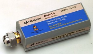 Keysight Technologies Inc. N4001A
