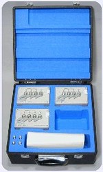Keysight Technologies Inc. 16380C C Standard Set