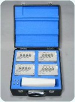 Keysight Technologies Inc. 16380A Standard capacitors set