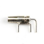 Keysight Technologies Inc. N2766A Horizonal Mini Probe Socket, qty 25
