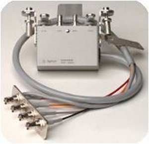 1m port extension cable for impedance analyzer
