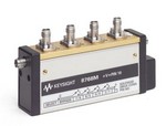 Keysight Technologies Inc. 8768M Coaxial switch, single-pole, five-throw, DC-50 GHz