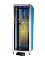 Keysight Technologies Inc. E3662B 2.0m Rack Cabinet, 41 EIA units - For Americas Orders Only