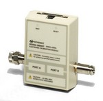 Keysight Technologies Inc. 85092C RF ECal module, 300 kHz to 9 GHz, Type-N 50 Ohm