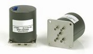 Switch, SP6T, DC-20 GHz, unterminated, 24VDC (L-SERIES)