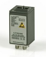 Keysight Technologies Inc. L7222C Switch, transfer, DC-26.5 GHz, 4 port, 24 VDC (L-SERIES)