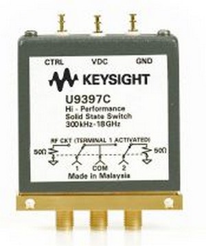 Keysight Technologies Inc. U9397C